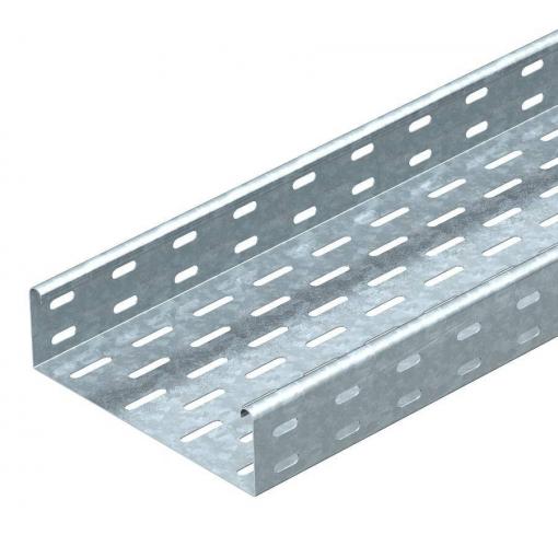 OBO Bettermann kabelový žlab (d x š x v) 3000 x 100.00 x 60.00 mm 1 ks