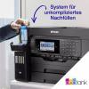 Epson EcoTank ET-16655 multifunkční tiskárna inkoustová barevná A3+ tiskárna, skener, kopírka, fax Tintentank systém, USB, Wi-Fi