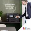 Epson EcoTank ET-16655 multifunkční tiskárna inkoustová barevná A3+ tiskárna, skener, kopírka, fax Tintentank systém, USB, Wi-Fi