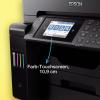 Epson EcoTank ET-16655 multifunkční tiskárna inkoustová barevná A3+ tiskárna, skener, kopírka, fax Tintentank systém, USB, Wi-Fi