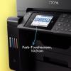 Epson EcoTank ET-16605 multifunkční tiskárna inkoustová barevná A3+ tiskárna, skener, kopírka, fax Tintentank systém, USB, Wi-Fi