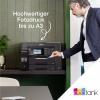 Epson EcoTank ET-16605 multifunkční tiskárna inkoustová barevná A3+ tiskárna, skener, kopírka, fax Tintentank systém, USB, Wi-Fi