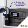 Epson EcoTank ET-16605 multifunkční tiskárna inkoustová barevná A3+ tiskárna, skener, kopírka, fax Tintentank systém, USB, Wi-Fi