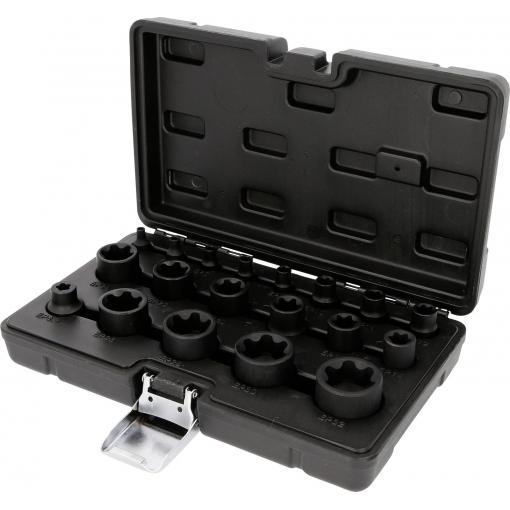 KS Tools 515.0119 nástrčný klíč (ořech)