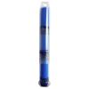 KS Tools 515.0860 1/2 hliníková ráfky s silnými nástrčnou patkou, dlouhá, 17mm 3x 515.1073 v plastové trubce