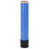 KS Tools 515.0865 Sada hliníkových hlavic na nástrčný klíč, extra dlouhé, 3 ks, 1/2, 17, 19, 21 mm