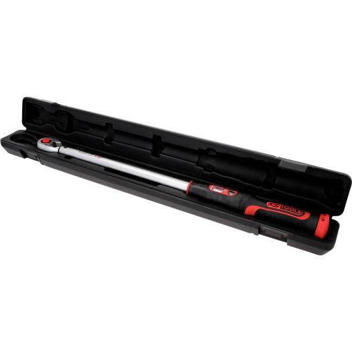 KS Tools 516.9072, momentový klíč, s ráčnou