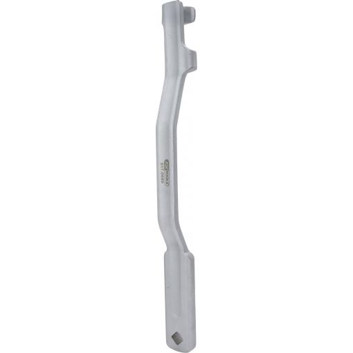 KS Tools 517.0680 Schlüsselverlängerung, 450 mm Prodlužovací adaptér