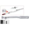 KS Tools 517.0675 Schlüsselverlängerung, 340 mm Prodlužovací adaptér