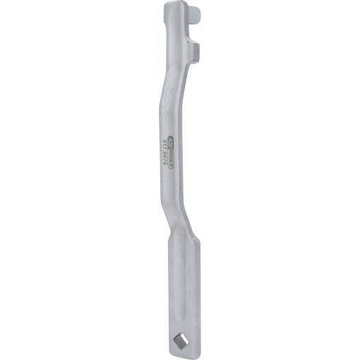 KS Tools 517.0675 Schlüsselverlängerung, 340 mm Prodlužovací adaptér