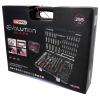 KS Tools 916.0255 12-hranný nástrčný klíč (ořech)