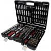 KS Tools 916.0255 12-hranný nástrčný klíč (ořech)