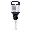 KS Tools 1/4 Mini-Freilauf-Ratsche 912.1485 bitová ráčna