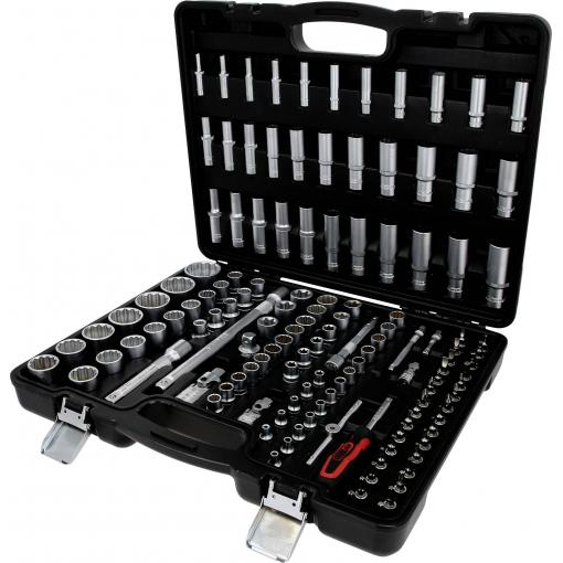 KS Tools 917.0133 nástrčný klíč (ořech)