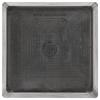 KS Tools 160.0439 Gumové podložky (d x š x v) 120 x 120 x 100 mm