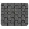 KS Tools 160.0507 Gumové podložky (d x š x v) 120 x 100 x 50 mm