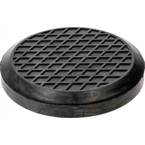 KS Tools 160.0535 Gumové podložky (Ø) 123 mm