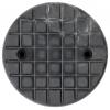 KS Tools 160.0534 Gumové podložky (Ø) 120 mm