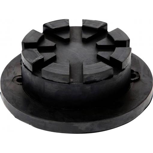 KS Tools 160.0544 Gumové podložky (Ø) 120 mm