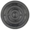 KS Tools 160.0553 Gumové podložky (Ø) 127 mm