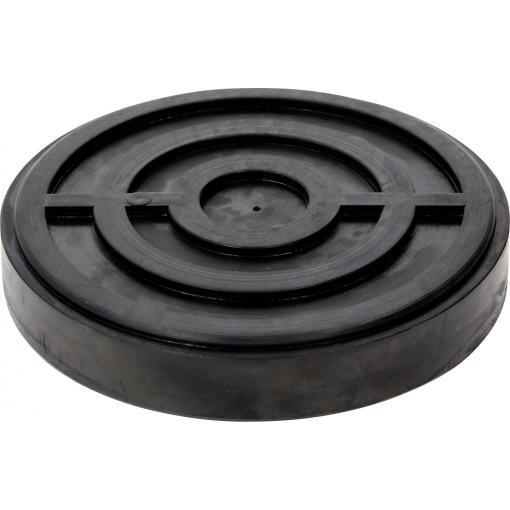 KS Tools 160.0553 Gumové podložky (Ø) 127 mm