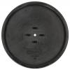 KS Tools 160.0551 Gumové podložky (Ø) 160 mm