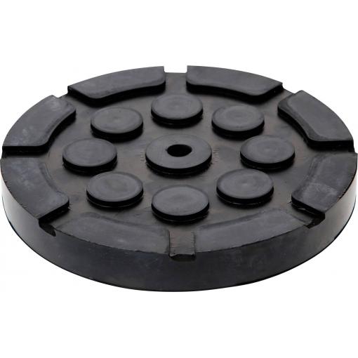 KS Tools 160.0551 Gumové podložky (Ø) 160 mm