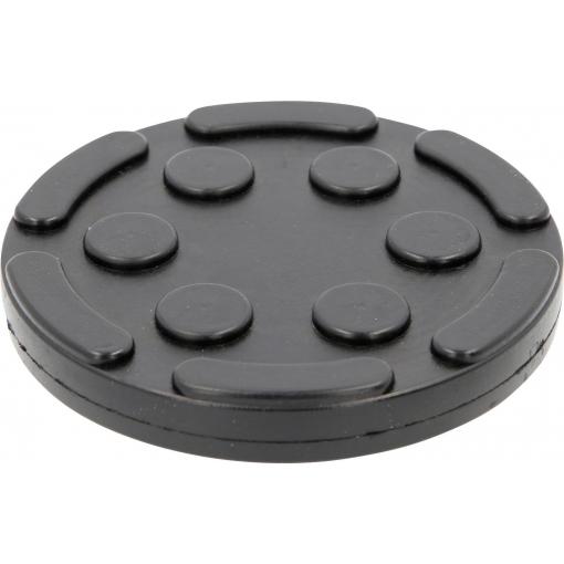 KS Tools 160.0555 Gumové podložky (Ø) 135 mm