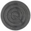 KS Tools 160.0554 Gumové podložky (Ø) 139 mm