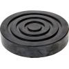 KS Tools 160.0554 Gumové podložky (Ø) 139 mm