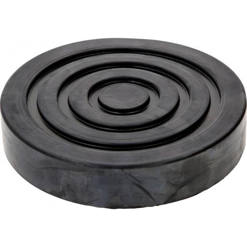KS Tools 160.0554 Gumové podložky (Ø) 139 mm