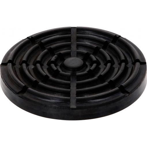 KS Tools 160.0585 Gumové podložky (Ø) 124 mm