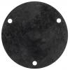 KS Tools 160.0597 Gumové podložky (Ø) 145 mm