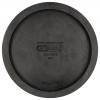 KS Tools 160.0594 Gumové podložky (Ø) 140 mm