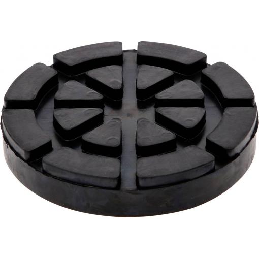 KS Tools 160.0594 Gumové podložky (Ø) 140 mm