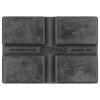 KS Tools 160.0602 Gumové podložky (d x š x v) 128 x 89 x 35 mm