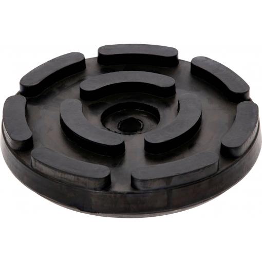 KS Tools 160.0601 Gumové podložky (Ø) 143 mm