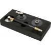 KS Tools 160.0695 Sada adaptérů pro odvzdušnění brzd Tesla, 3 ks
