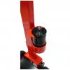 KS Tools Pneumaticko-hydraulický zvedák vozíků tlakových lahví