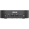 Asus mini PC (HTPC) NUC 14 PRO AI RNUC14LNKU7094H2 Intel® Core™ Ultra 7 (Series 2) 258V 4.8 GHz 32 GB RAM 1 TB SSD Intel Intel Arc Graphics 140V Win 11 Home
