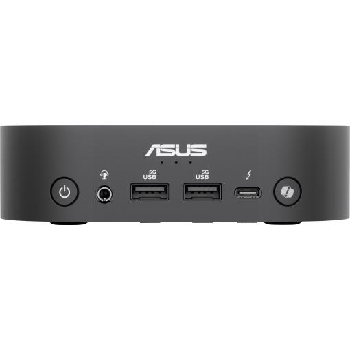 Asus mini PC (HTPC) NUC 14 PRO AI RNUC14LNKU7094H2 Intel® Core™ Ultra 7 (Series 2) 258V 4.8 GHz 32 GB RAM 1 TB SSD Intel Intel Arc Graphics 140V Win 11 Home