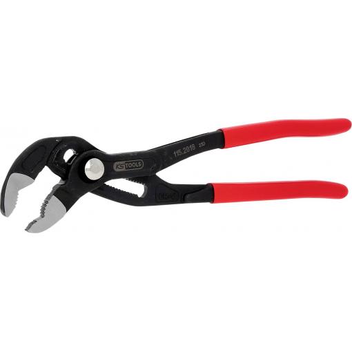 KS Tools 115.2018 115.2018 instalatérské SIKO kleště