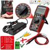 KS Tools Digital Multimeter inkl. Prüfspitzen 117.0215 digitální stolní multimetr, vč. testovacího kabelu, CAT IV 600 V
