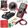 KS Tools Digital Multimeter inkl. Prüfspitzen 117.0215 digitální stolní multimetr, vč. testovacího kabelu, CAT IV 600 V