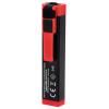 KS Tools UltimateBEAM Aluminium LED-Inspektionsla COB LED pracovní svítidlo, s klipem na opasek, 500 lm, 7 h