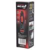 KS Tools UltimateBEAM Aluminium LED-Inspektionsla COB LED pracovní svítidlo, s klipem na opasek, 500 lm, 7 h
