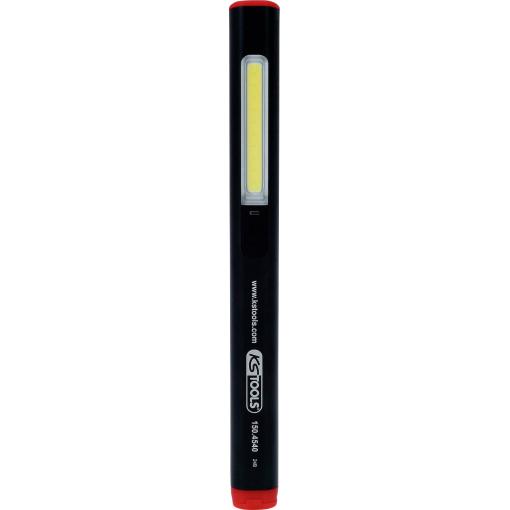 KS Tools UltimateBEAM Aluminium LED-Stiftlampe Li pracovní svítidlo