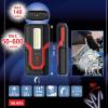 KS Tools eQi UltimateBEAM Handleuchte kompakt 600 ruční svítilna
