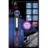 KS Tools eQi UltimateBEAM UV-Lecksuchleuchte 365 pracovní svítidlo