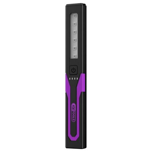 KS Tools eQi UltimateBEAM UV-Lecksuchleuchte 365 pracovní svítidlo